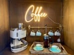 Coffee Coffee